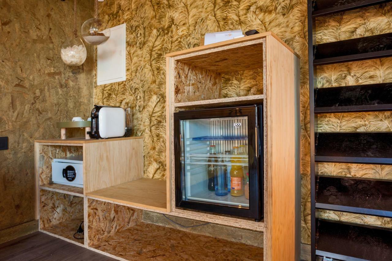 Nidos De Carnota Hotel Kültér fotó
