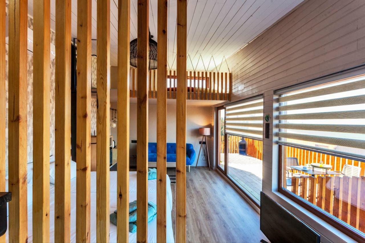 Nidos De Carnota Hotel Kültér fotó