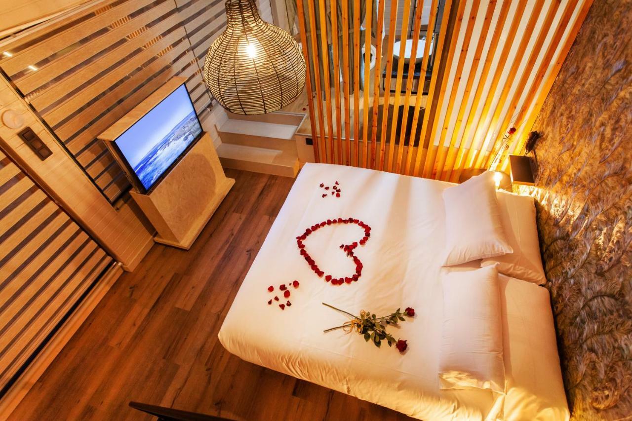 Nidos De Carnota Hotel Kültér fotó