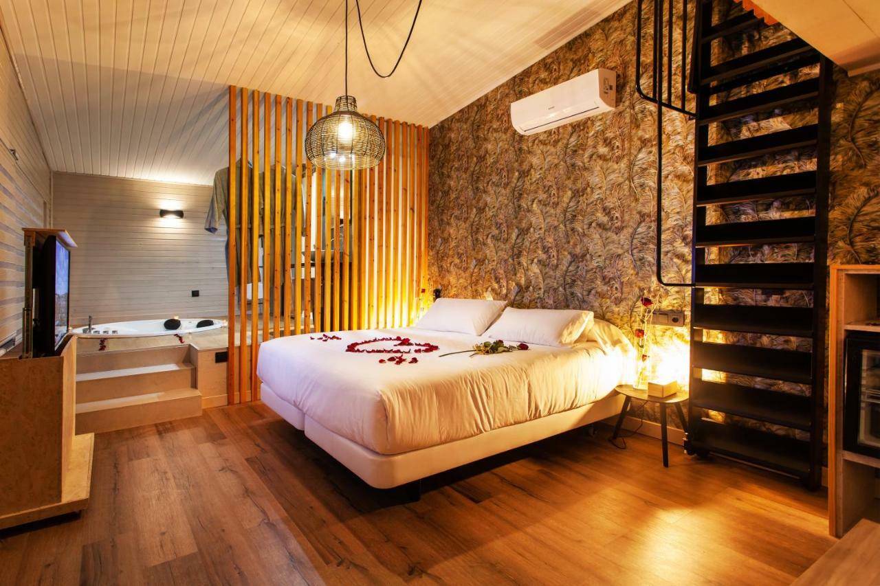 Nidos De Carnota Hotel Kültér fotó